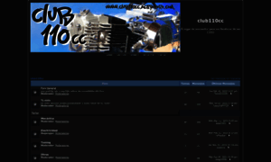 Club110cc.activoforo.com thumbnail