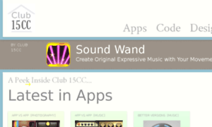 Club15cc.com thumbnail