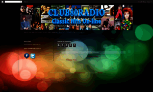 Club80radio.blogspot.com.ar thumbnail