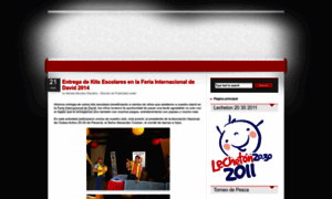 Clubactivo2030david.blogspot.ca thumbnail
