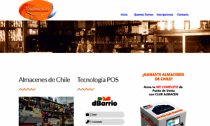 Clubalmacen.com thumbnail