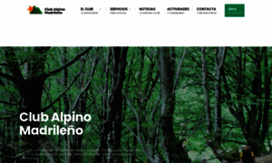 Clubalpino.es thumbnail