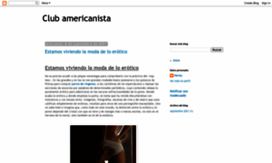 Clubamericanista.com.mx thumbnail