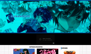 Clubanimehd.blogspot.cl thumbnail
