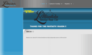 Clubatlantida.com thumbnail