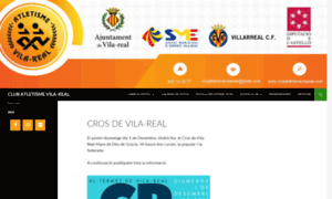 Clubatletismevila-real.com thumbnail