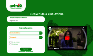 Clubavinka.com thumbnail