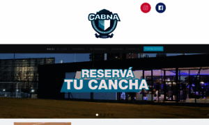 Clubbanconacion.org.ar thumbnail