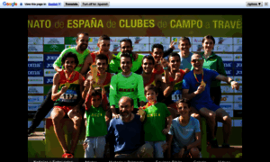 Clubbikila.blogspot.com.es thumbnail