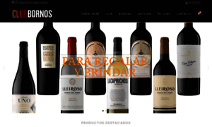 Clubbornos.com thumbnail