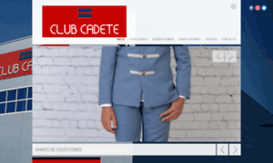 Clubcadete.com thumbnail