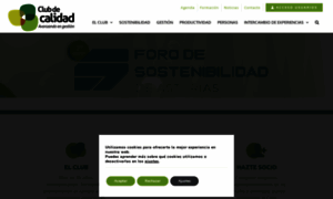 Clubcalidad.com thumbnail