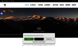 Clubcas.com thumbnail