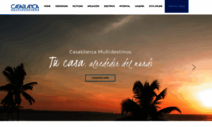 Clubcasablanca.com.ec thumbnail