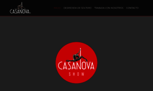 Clubcasanova.cl thumbnail