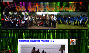 Clubcentralss.blogspot.com thumbnail