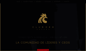 Clubceo.es thumbnail