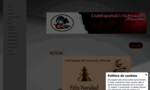 Clubces.com thumbnail