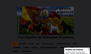 Clubcesm.es thumbnail