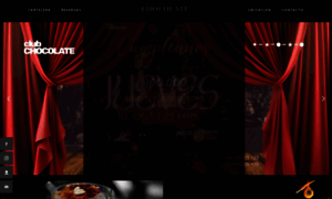 Clubchocolate.cl thumbnail