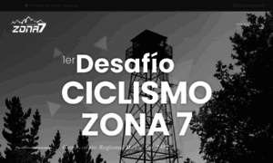 Clubciclismozona7.cl thumbnail