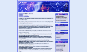 Clubcientificobezmiliana.org thumbnail