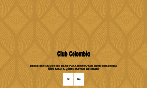 Clubcolombia.com.co thumbnail
