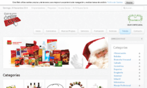 Clubcomprasonline.es thumbnail