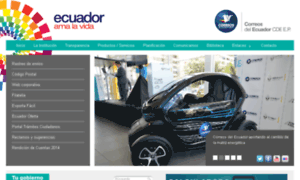 Clubcorreos.com thumbnail