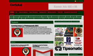 Clubcortulua.com thumbnail