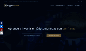 Clubcryptoinvest.com thumbnail