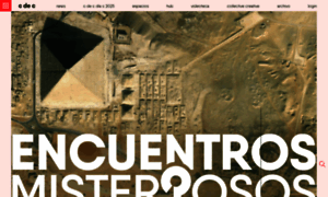 Clubdecreatividad.com thumbnail
