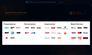 Clubdeejecutivos.org.py thumbnail
