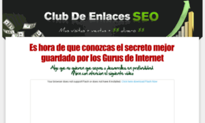 Clubdeenlacesseo.com thumbnail