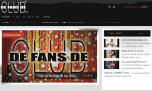 Clubdefansde.com thumbnail