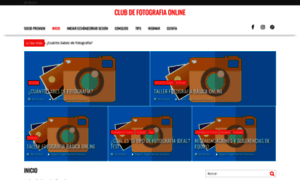 Clubdefotografiaonline.com thumbnail