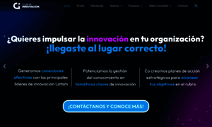 Clubdeinnovacion.com thumbnail