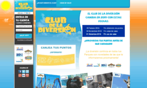 Clubdeladiversion.com thumbnail