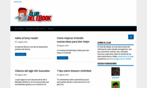 Clubdelebook.com thumbnail