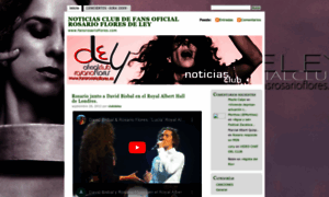 Clubdeley.wordpress.com thumbnail