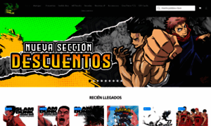 Clubdelgoblin.com thumbnail