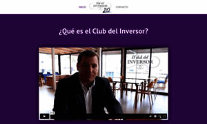 Clubdelinversor.es thumbnail