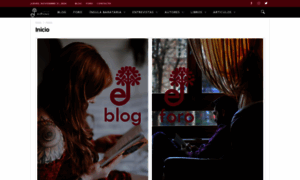 Clubdellector.edhasa.es thumbnail