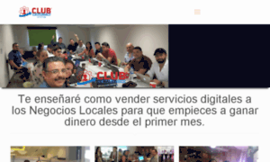 Clubdemarketingonline.com thumbnail