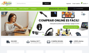 Clubdeofertas.com.py thumbnail