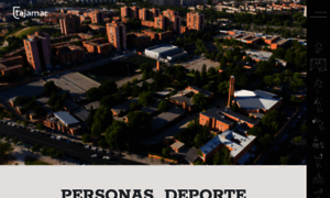 Clubdeportivo.tajamar.es thumbnail