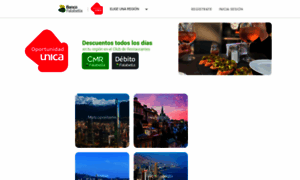 Clubderestaurantescmr.resermap.com thumbnail