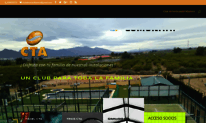 Clubdetenisalbatera.es thumbnail