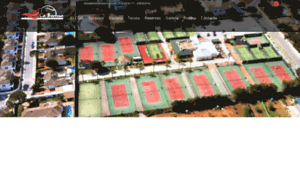 Clubdetenisypadellabarrosa.com thumbnail