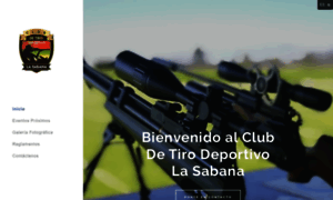 Clubdetirolasabana.com thumbnail